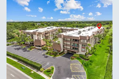 3021 Countryside Boulevard #44A, Clearwater, FL 33761 - Photo 1
