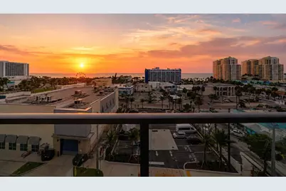 411 E Shore Drive #702, Clearwater Beach, FL 33767 - Photo 10