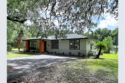 524 East Avenue, Brooksville, FL 34601 - Photo 1