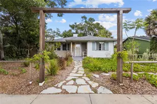 2450 49th St S, Saint Petersburg, FL 33711 - Photo 2