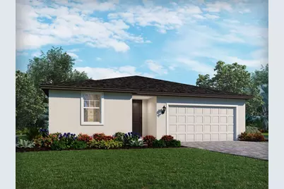 5190 Green Belt Drive, Haines City, FL 33844 - Photo 1