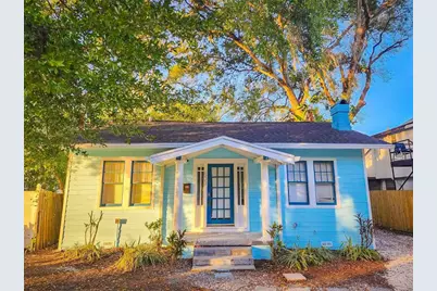 503 W Idlewild Avenue, Tampa, FL 33604 - Photo 1