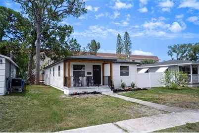 326 41st Avenue N, Saint Petersburg, FL 33703 - Photo 2