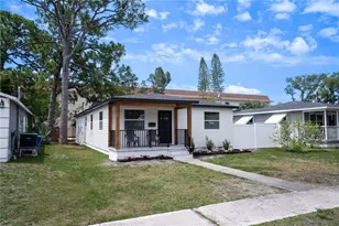326 41st Ave N, Saint Petersburg, FL 33703 - Photo 2