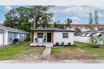 326 41st Avenue N, Saint Petersburg, FL 33703 - Photo 2