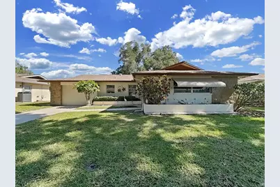 2819 Thistle Court S, Palm Harbor, FL 34684 - Photo 2