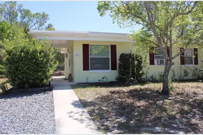 1246 Newhope Road, Spring Hill, FL 34606 - Photo 1