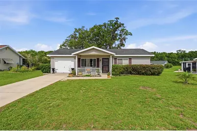 11094 SW 79th Avenue, Ocala, FL 34476 - Photo 1