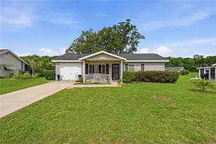 11094 SW 79th Ave, Ocala, FL 34476 - Photo 1