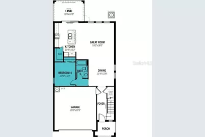 1775 Soaring Vida Street, Palmetto, FL 34221 - Photo 4