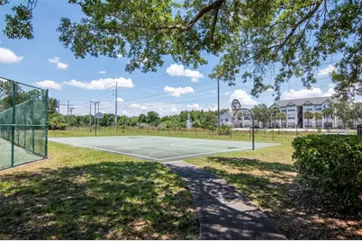 9130 Lake Chase Island Way #9130, Tampa, FL 33626 - Photo 30
