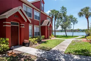 9130 Lake Chase Island Way, Tampa, FL 33626 - Photo 2