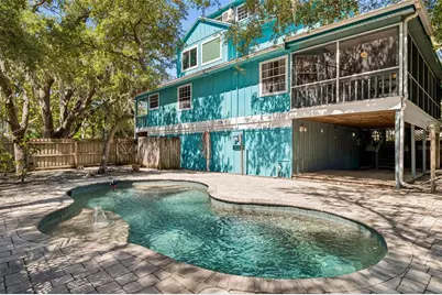 416 Tennessee Avenue, Crystal Beach, FL 34681 - Photo 6