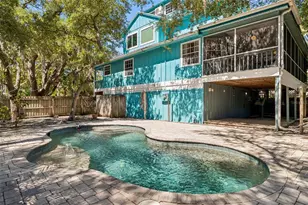 416 Tennessee Ave, Crystal Beach, FL 34681 - Photo 6