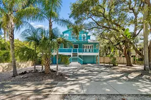 416 Tennessee Ave, Crystal Beach, FL 34681 - Photo 1