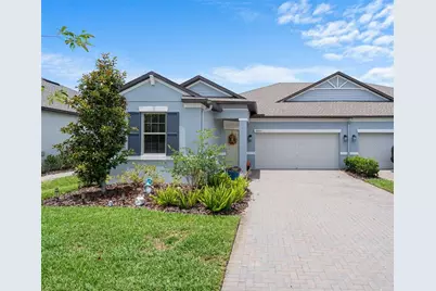 10093 Campanula Court, Land O Lakes, FL 34637 - Photo 2