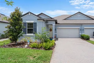 10093 Campanula Ct, Land O Lakes, FL 34637 - Photo 2