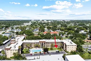 2525 W Bay Dr, Largo, FL 33770 - Photo 1