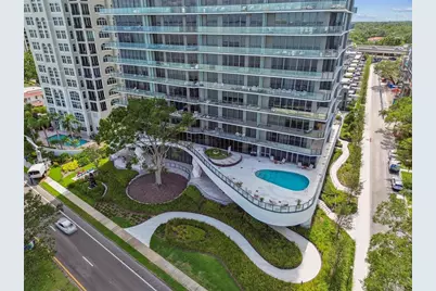 3101 Bayshore Boulevard #1402, Tampa, FL 33629 - Photo 56