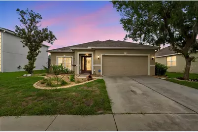 6050 Blue Sage Drive, Land O Lakes, FL 34639 - Photo 1