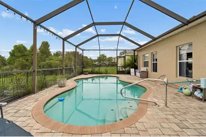 6050 Blue Sage Drive, Land O Lakes, FL 34639 - Photo 32