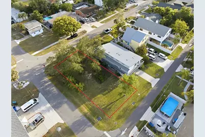 0 Georgia Ave. Avenue, Crystal Beach, FL 34681 - Photo 4