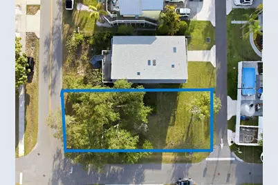 0 Georgia Ave. Avenue, Crystal Beach, FL 34681 - Photo 8