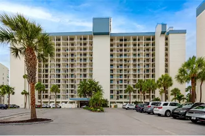 7100 Sunset Way #810, Saint Pete Beach, FL 33706 - Photo 2