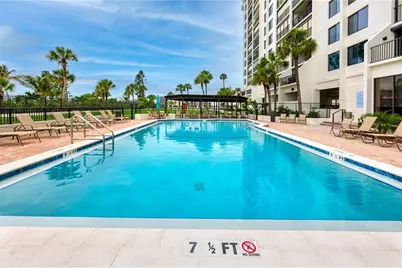 7100 Sunset Way #810, Saint Pete Beach, FL 33706 - Photo 36