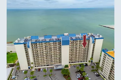 7100 Sunset Way #810, Saint Pete Beach, FL 33706 - Photo 42