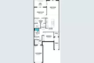 17420 Moonflower Drive #102, Venice, FL 34293 - Photo 2