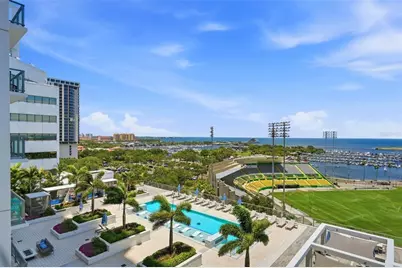 301 1st Street S #1001, Saint Petersburg, FL 33701 - Photo 40