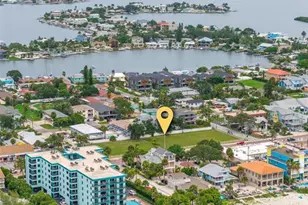 2300 Gulf Blvd, Indian Rocks Beach, FL 33785 - Photo 1