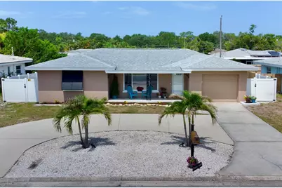 1540 San Helen Drive, Dunedin, FL 34698 - Photo 1