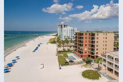 17334 Gulf Boulevard #203, North Redington Beach, FL 33708 - Photo 44