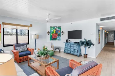 17334 Gulf Boulevard #203, North Redington Beach, FL 33708 - Photo 8