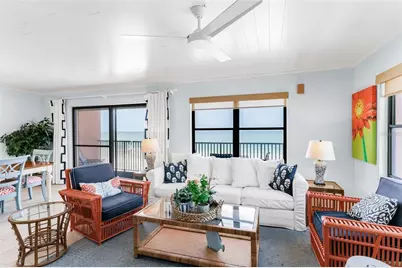 17334 Gulf Boulevard #203, North Redington Beach, FL 33708 - Photo 2