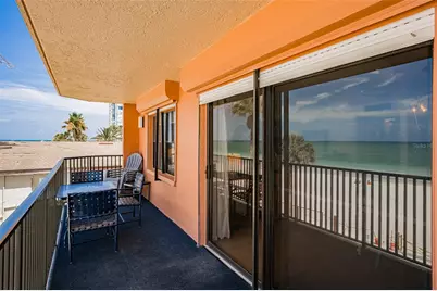 17334 Gulf Boulevard #203, North Redington Beach, FL 33708 - Photo 34