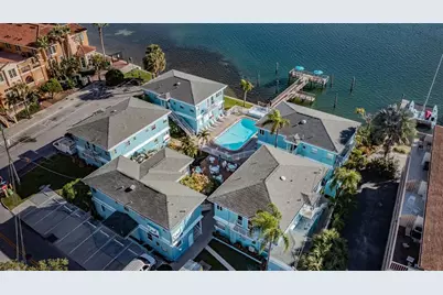 483 E Shore Drive #A4, Clearwater Beach, FL 33767 - Photo 32