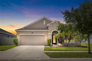 3851 Pacente Loop, Wesley Chapel, FL 33543 - Photo 1