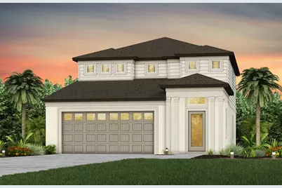 1436 Hamilton Way, Lake Alfred, FL 33850 - Photo 1