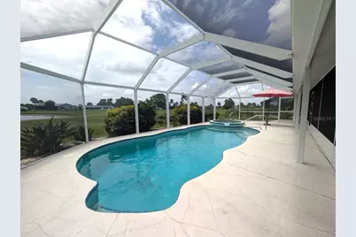50 Caddy Road, Rotonda West, FL 33947 - Photo 14