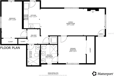 2505 W North B Street, Tampa, FL 33609 - Photo 38