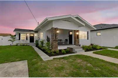2505 W North B Street, Tampa, FL 33609 - Photo 2