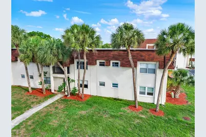 6360 1st Street N #103, Saint Petersburg, FL 33702 - Photo 1
