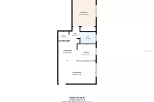 6360 1st St N, Saint Petersburg, FL 33702 - Photo 2