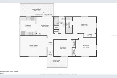 18411 Autumn Mist Drive, Lutz, FL 33549 - Photo 24