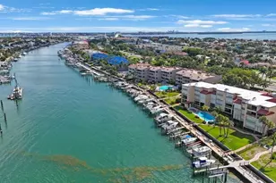 1060 Pinellas Bayway S, Saint Petersburg, FL 33715 - Photo 4