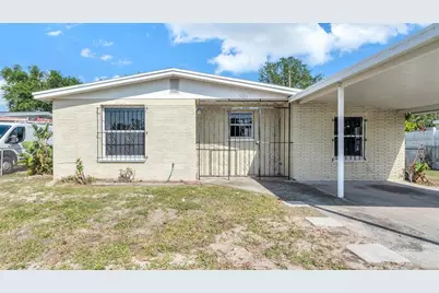 5609 Golden Drive, Tampa, FL 33634 - Photo 1