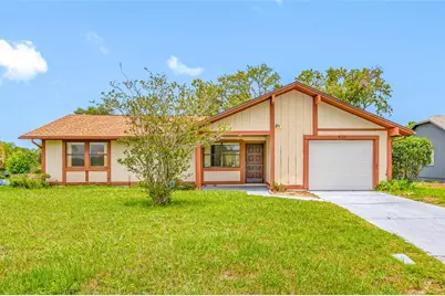 8528 Heather Boulevard, Weeki Wachee, FL 34613 - Photo 1
